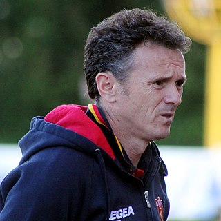 <span class="mw-page-title-main">Branko Brnović</span> Montenegrin footballer