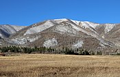 Iron Mountain (Sangre de Cristo Range).JPG