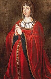 Isabella I Of Castile