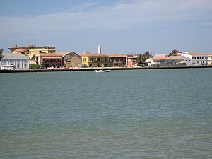 Senegaly Saint-Louis