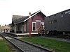 Issaquah Depot