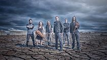 Ithilien in July 2016 Ithilien - Folk Metal.jpg