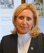 Iwona Kozłowska (Diplomatin)