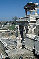 Ephesus: Trajan-Tempel