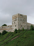 Таловская башня