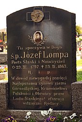 Józef Lompa