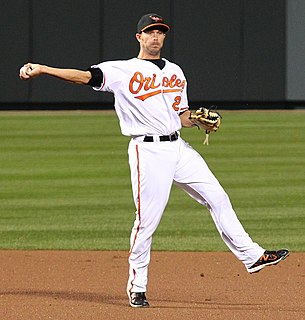 J. J. Hardy American baseball player