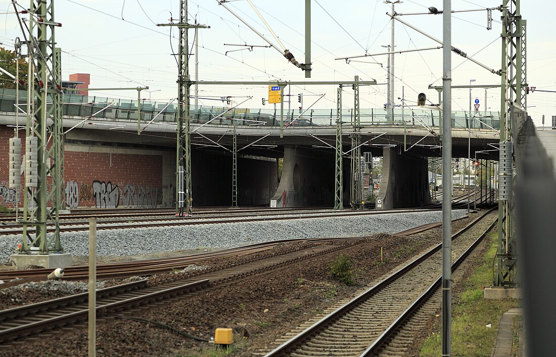 Berliner Brücke (Leipzig)