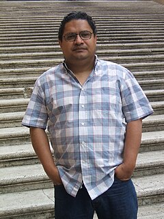 <span class="mw-page-title-main">Juan Carlos Chirinos</span> Venezuelan writer