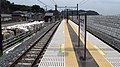 JREast-Senseki-line-Rikuzen-otsuka-station-platform-20160728-100734.jpg