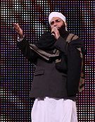 Junaid Jamshed Singer