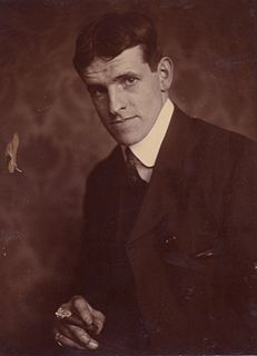 Jack Butler Yeats Irish artist