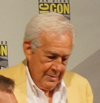Jack Larson Net Worth, Biography, Age and more