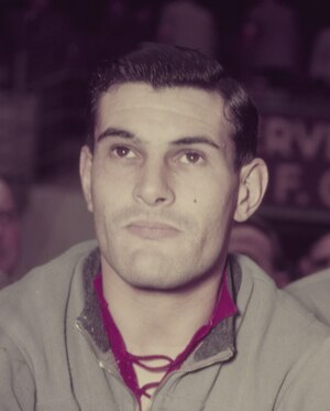Jacques Fatton: Vereinskarriere (1943–1963), Nationalmannschaft (1946–1955), Abschied