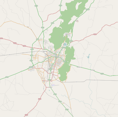 Jaipur City Map (Wider).svg