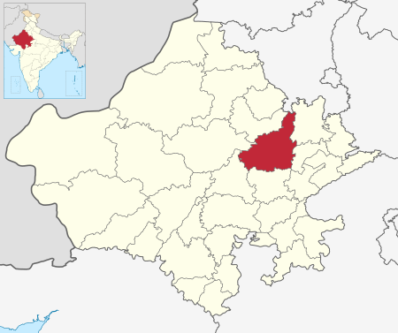 Jaipur (huyện)