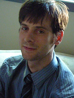 James Beddome Manitoba Green Politician