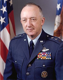 James E. Dalton American general