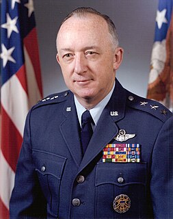 James E. Dalton United States Air Force general