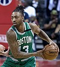 James Young (basketbolcu) için küçük resim