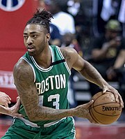 Boston Celtics, Basquetebol Wiki