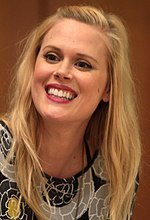 Miniatiūra antraštei: Janet Varney