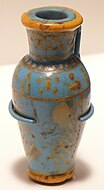 Thutmose III jar, c. 1425 BC