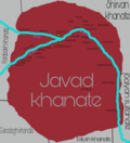 Thumbnail for Javad Khanate