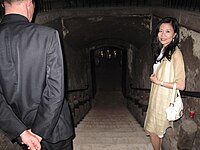 Jeannie Cho Lee, First Asian Master of Wine