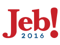 Thumbnail for Jeb Bush 2016 presidential campaign