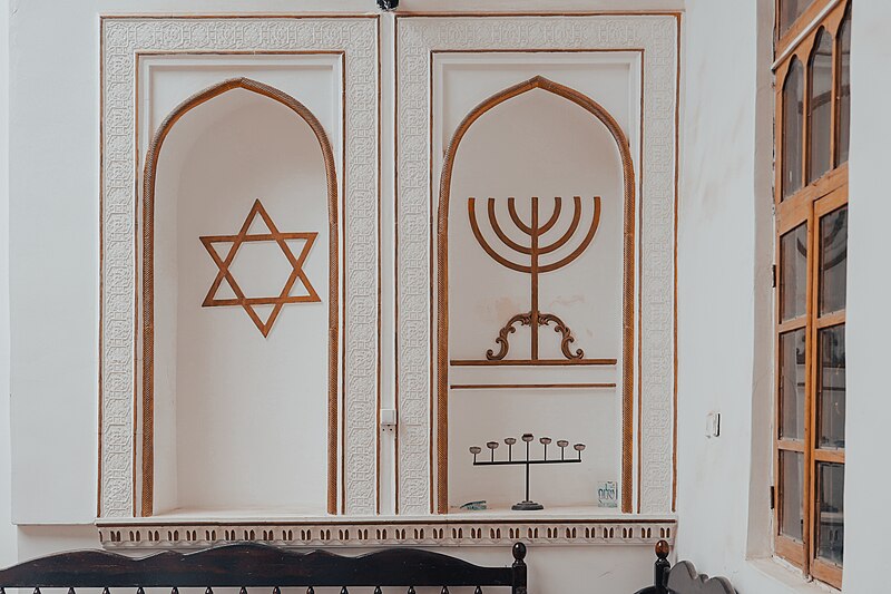 File:Jewish Synagogue in Bukhara 092.jpg