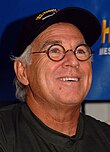 Jimmy Buffett on USS Harry S Truman (cropped).jpg