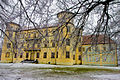 Schloss Heinrichsgrün (Jindřich­ovice)
