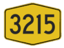 Federal Route 3215 shield}}