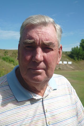 <span class="mw-page-title-main">John Bland (golfer)</span> South African professional golfer (1945–2023)