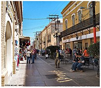 Stad Juarez Chihuahua