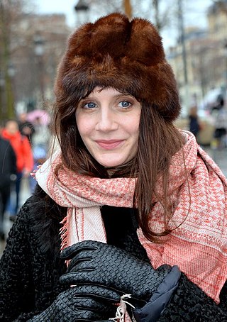 <span class="mw-page-title-main">Judith Chemla</span> French actress (born 1985)