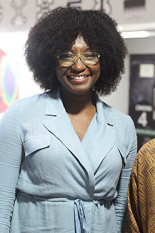 <span class="mw-page-title-main">Juliet Asante</span> Ghanaian actress and film producer