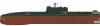 Juliett class SSGN.svg