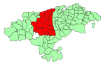 Miniatura para Junta Electoral de Zona de Torrelavega