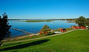 Vignette pour Fjord de Roskilde