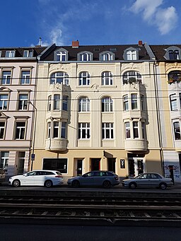 Köln Subbelrather Straße 140