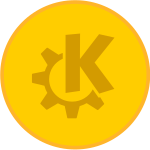 KDE medal.svg
