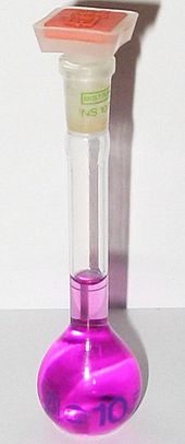 Potassium Permangatate 500g from Knowledge Research