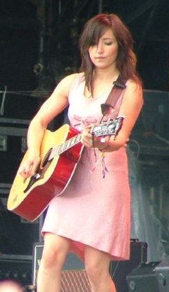 KT Tunstall