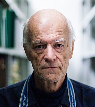 <span class="mw-page-title-main">Kaarle Nordenstreng</span> Finnish sociologist and media scholar (born 1941)