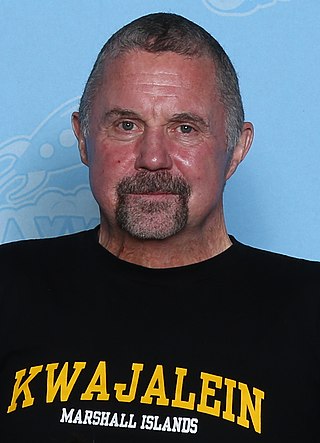 <span class="mw-page-title-main">Kane Hodder</span> American actor, stuntman, and author