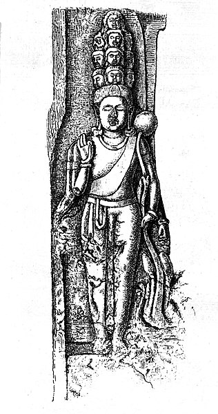 File:Kanheri Avalokitesvara.jpg