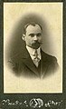 Kanstantyn Mickievič (Jakub Kołas). Канстантын Міцкевіч (Якуб Колас) (1913).jpg