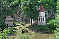 Kapelle St. Wendel zum Stein